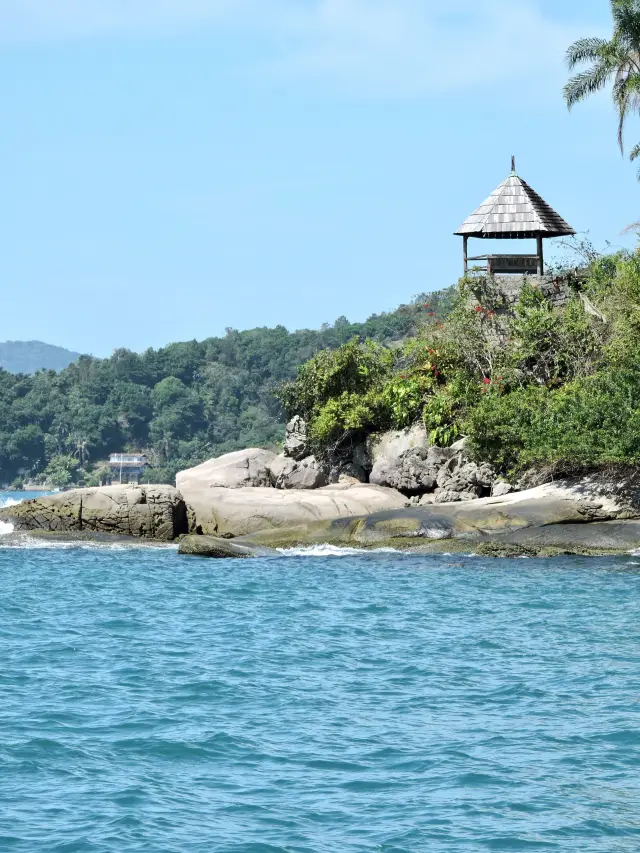 Full Moon Party costs: how to budget the whole trip, Tripnatic guide