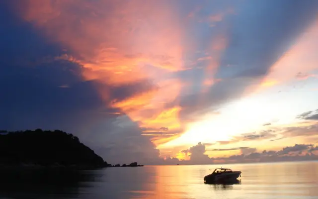 Thong Nai Pan and Bottle Beach: Choose the Right Northeast Phangan Access Plan, travel inspiration