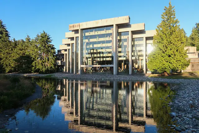 Vancouver Museum of Anthropology: collections at UBC and a full day, travel inspiration