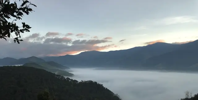Sapan: a Nan village stay shaped by weather and daily life, travel inspiration