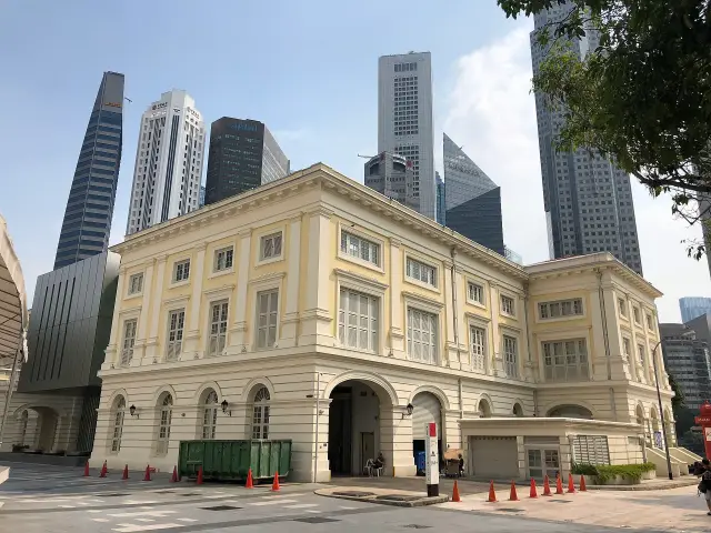 Singapore Asian Civilisations Museum: trade stories by the river, travel inspiration