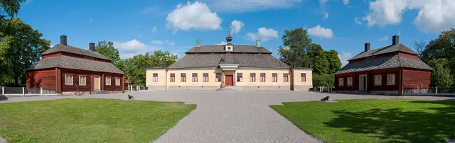Stockholm Skansen: historic houses, crafts and a considerate museum day, travel inspiration