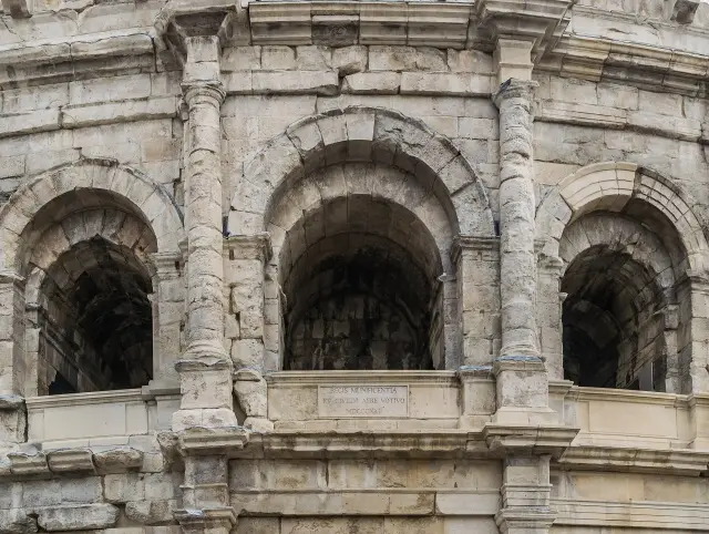 Roman Nîmes in a day: arena, Maison Carrée and Musée de la Romanité, travel inspiration