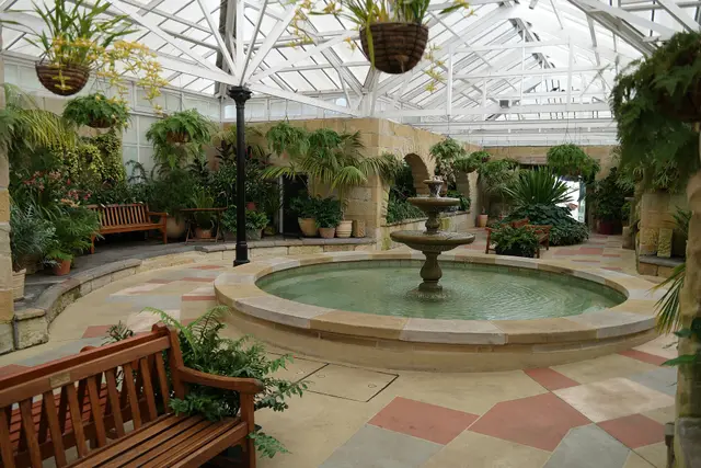 Hobart Royal Tasmanian Botanical Gardens: a focused garden day, travel inspiration