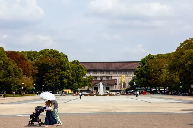 Tokyo National Museum: how to choose a first collection route, travel inspiration