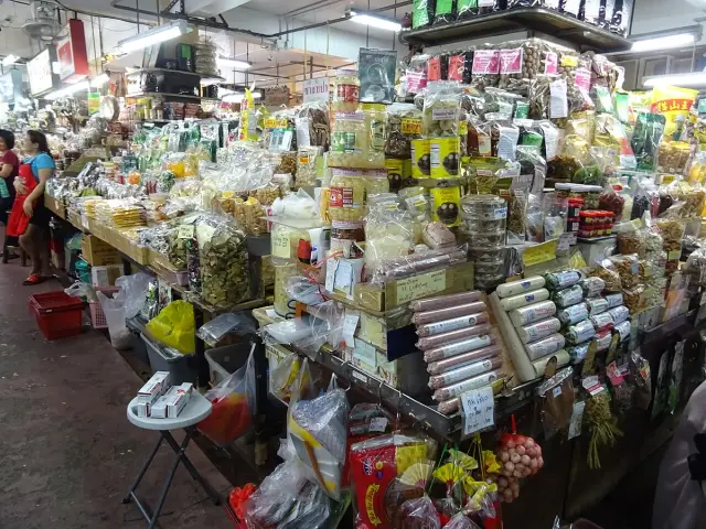 Chiang Mai markets compared: Warorot, Sunday Walking Street and Wua Lai, travel inspiration