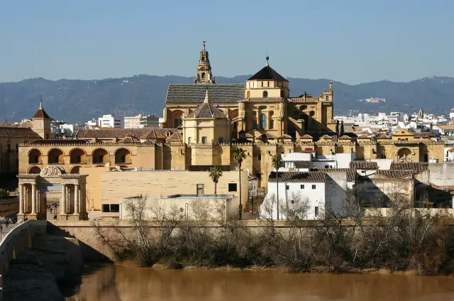 Córdoba: Mosque-Cathedral and a Jewish Quarter walk, travel inspiration