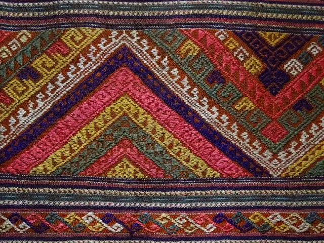Lanna Folklife Museum: reading Chiang Mai through everyday objects, travel inspiration