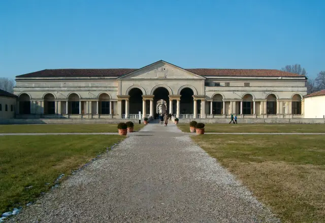 Mantua palace day: Palazzo Ducale and Palazzo Te, travel inspiration