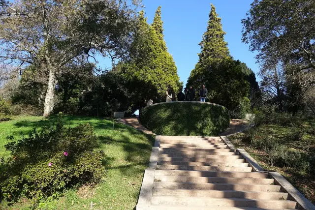 Serralves in Porto: a considered day of contemporary art, villa and gardens, travel inspiration