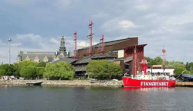 Stockholm Vasa Museum: a focused visit and a Djurgården walk, travel inspiration