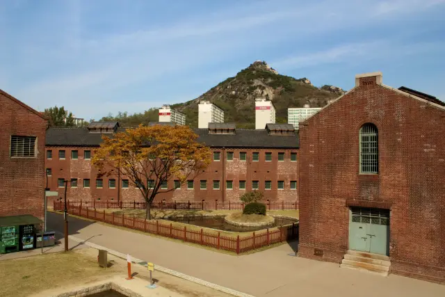 Seoul Seodaemun Prison History Hall: planning a thoughtful visit, travel inspiration