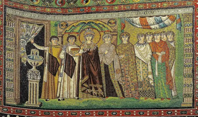 Ravenna mosaics: San Vitale, Galla Placidia and a manageable ticket route, travel inspiration