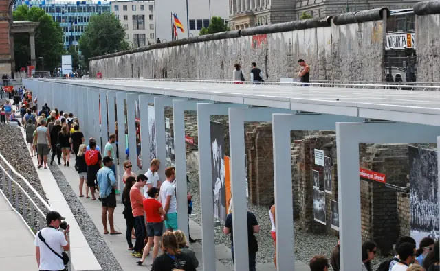 Prepare clients for a difficult-history museum with meaningful choices