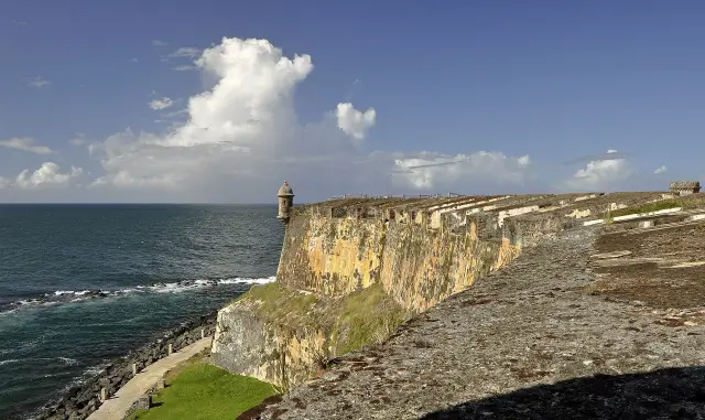 El Morro and San Cristóbal: a thoughtful two-fort day in Old San Juan, travel inspiration