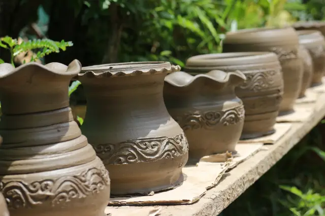 Ko Kret pottery day trip from Bangkok: workshops, food and the river, travel inspiration