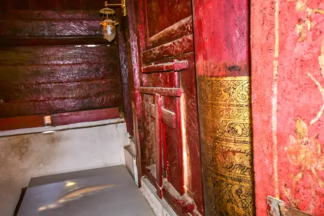 Wat Phra That Lampang Luang: a slower temple visit, travel inspiration