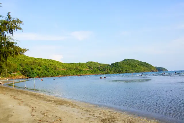 Chao Lao Beach: build a quieter Chanthaburi coast stay, travel inspiration