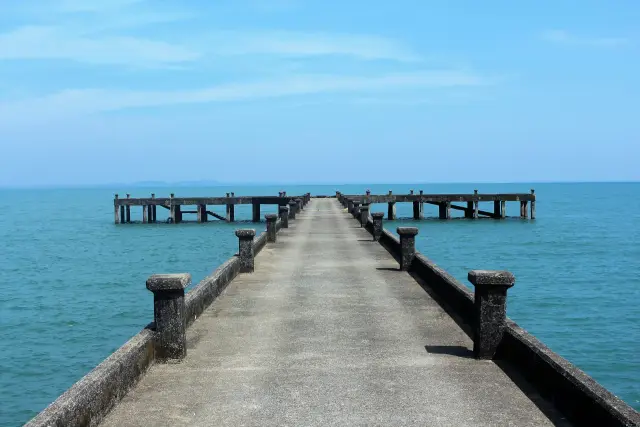 Ko Chang in Trat: an east-coast road outing, travel inspiration
