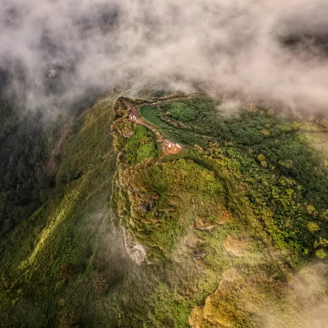 Phu Chi Fa: build a sunrise trip that still works when clouds arrive, travel inspiration