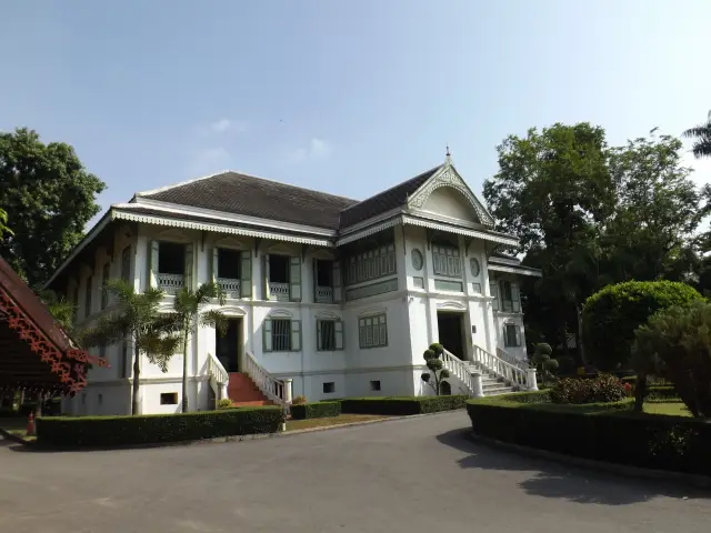 Phrae’s historic houses: Khum Chao Luang, Wongburi and time to look, travel inspiration