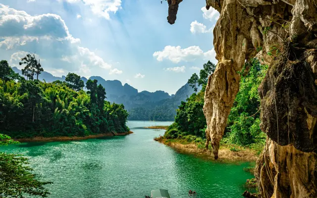 Khao Sok Village or Cheow Lan Lake: Where Should You Stay?, travel inspiration