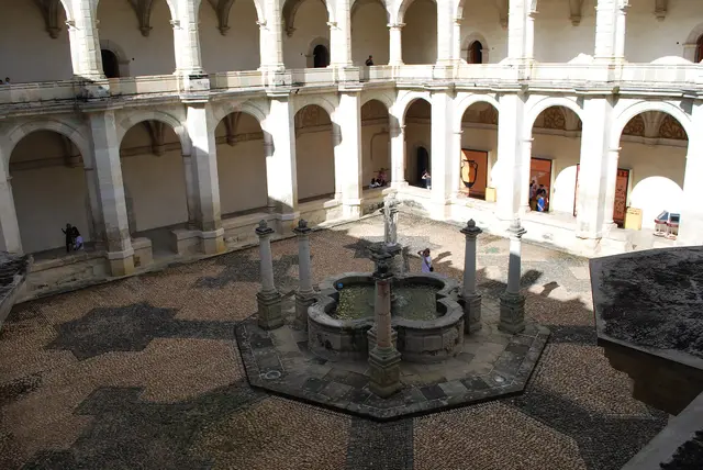 Oaxaca Museum of Cultures: Santo Domingo and a substantial visit, travel inspiration