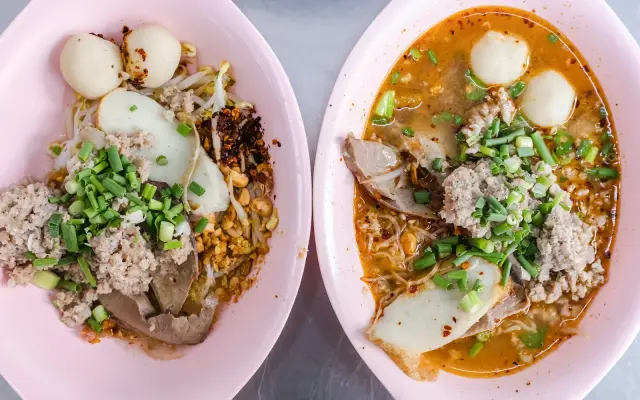 Ari to Saphan Khwai: A Bangkok Food Walk with Room to Choose, travel inspiration