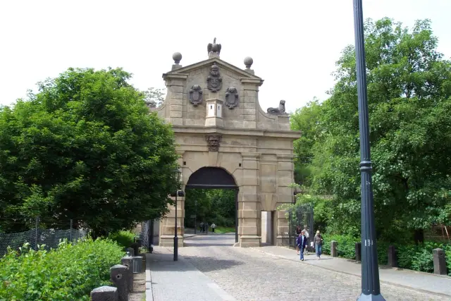 Prague Vyšehrad: ramparts, the basilica and a riverside finish, travel inspiration
