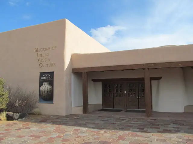 Santa Fe Museum of Indian Arts and Culture: a thoughtful first visit, travel inspiration