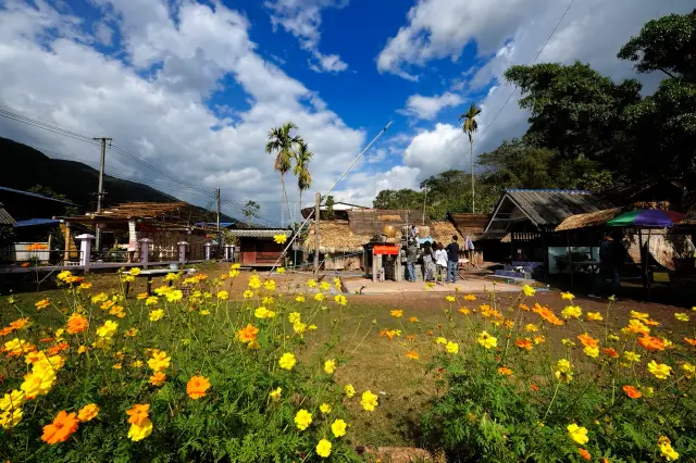 Bo Kluea: understand Nan’s mountain salt wells before visiting, travel inspiration