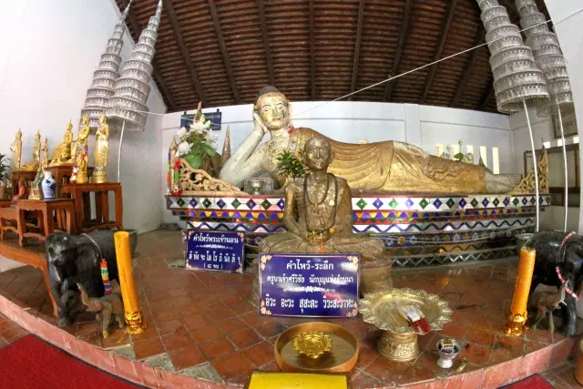 Wat Phra That Cho Hae: a focused visit to Phrae’s sacred chedi, travel inspiration