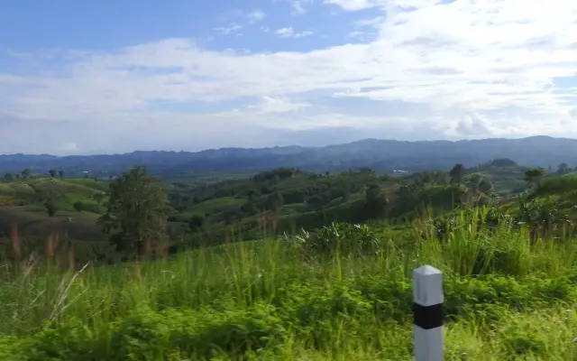 Nan, Pua and Bo Kluea by road: plan the journey around the mountains, travel inspiration